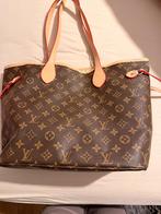 LV tas nieuw look a like, Sieraden, Tassen en Uiterlijk, Tassen | Damestassen, Ophalen of Verzenden, Nieuw, Bruin, Shopper