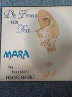 Elpee mara, Ophalen of Verzenden, Gebruikt, Overige formaten, Levenslied of Smartlap