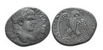 Tetradrachme van Caracalla, Postzegels en Munten, Munten | Europa | Niet-Euromunten, Ophalen of Verzenden, Overige landen, Losse munt