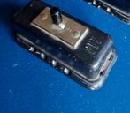 Oude vintage PTT schakelaar, Verzamelen, Retro, Ophalen of Verzenden, Huis en Inrichting