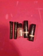 Vintage chanel Mascara en Dior lippenstift en nagellak, Sieraden, Tassen en Uiterlijk, Uiterlijk | Cosmetica en Make-up, Ophalen of Verzenden