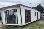 Chalet/tijdelijke woonruimte, Caravans en Kamperen, Stacaravans, Tot en met 6