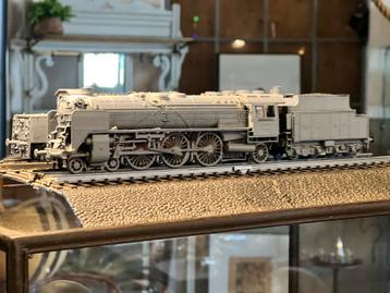 Wo2 locomotieven 1/72 op spoor beschikbaar voor biedingen