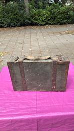 Munitie kist, Ophalen, Gebruikt, 50 tot 100 cm, Minder dan 50 cm