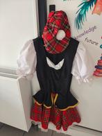 Schots kostuum, Ophalen of Verzenden, Zo goed als nieuw, Maat 38/40 (M), Carnaval