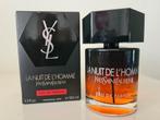 100 ml ysl la nuit de l'homme eau de parfum 100 ml, Sieraden, Tassen en Uiterlijk, Uiterlijk | Parfum, Ophalen of Verzenden, Nieuw