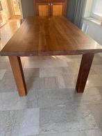 Eettafel, Ophalen, Gebruikt, Modern klassiek, 200 cm of meer