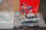 BMW 3.0 CSL ART CAR Frank Stella Minichamps MINT!! 1:18 WRH, Hobby en Vrije tijd, Modelauto's | 1:18, Verzenden, Nieuw, Auto, MiniChamps