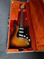 Fender Stratocaster Traditional '60 Japan 2018, Solid body, Ophalen of Verzenden, Zo goed als nieuw, Fender