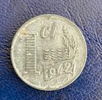 1 cent, Koningin Wilhelmina, Ophalen of Verzenden, 1 cent