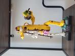 2 sets lego, Ophalen of Verzenden, Zo goed als nieuw, Complete set, Lego