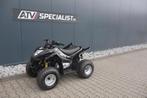 Kymco Maxxer 90cc QUAD Kymco nieuw 90cc (bj 2022)