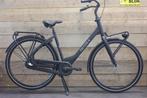 Cortina Common R3 Jet Black Matt 3 versnellingen Shimano Nex