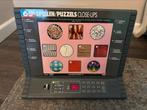 Vintage Jumbo Electro spel jaren ‘90, Spelcomputers en Games, Spelcomputers | Overige, Ophalen, Gebruikt