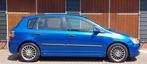 Honda Civic 1.4i LS, Airco, Trekhaak, Nieuwe APK, Voorwielaandrijving, Stof, Gebruikt, 4 cilinders