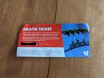 Walibi Holland ticket, Tickets en Kaartjes, Eén persoon, Overige soorten, Arrangement, Pretpark