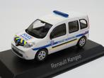 Renault Kangoo (2013) Police Municipale, Ophalen of Verzenden, Nieuw, Auto, Norev