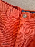 Ralph Lauren pantalon, Ophalen of Verzenden, Zo goed als nieuw, Maat 36 (S), Oranje