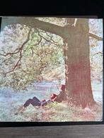 John Lennon - Plastic Ono Band LP, Ophalen of Verzenden, 1960 tot 1980, Gebruikt, 12 inch