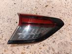 Reflector achterklep Opel Corsa F 2019-2024 links z.g.a.n.!, Ophalen of Verzenden, Gebruikt, Opel
