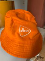PostNL Bucket hat vissershoed, Kleding | Heren, Hoeden en Petten, Ophalen of Verzenden, Nieuw, One size fits all