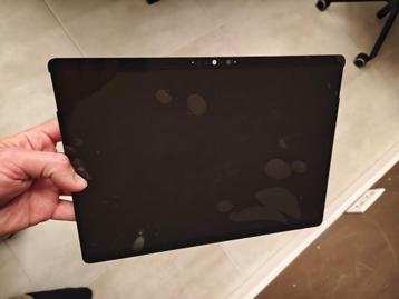 Microsoft Surface Pro X vervangend scherm - NIEUW! beschikbaar voor biedingen