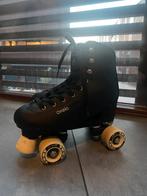 Rolschaatsen, Ophalen of Verzenden, Zo goed als nieuw, Dames