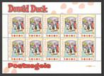 Postzegels Donald Duck, Ontdek Duckstad: Vel 20, Ophalen of Verzenden, Na 1940, Postfris