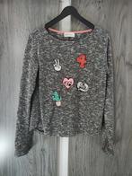 H&m truitje maat 134, Meisje, Trui of Vest, H&M, Ophalen of Verzenden