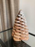 Houten kerstboom, Ophalen, Zo goed als nieuw
