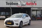 Citroen DS4 1.6 THP So Chic Cruise control, Climate control,, Auto's, Citroën, Euro 5, 715 kg, Leder en Stof, Origineel Nederlands