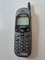 Motorola Timeport L7089 mobiele telefoon ZEER ZELDZAAM, Overige kleuren, Fysiek toetsenbord, Ophalen of Verzenden, Zo goed als nieuw