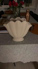 Schelpenvaas, Huis en Inrichting, Woonaccessoires | Vazen, Ophalen of Verzenden