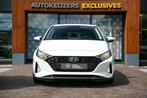 Hyundai i20 1.0 T-GDI Comfort Schuifdak Camera DAB+ Stoel St, Gebruikt, Euro 6, 19 km/l, Geïmporteerd