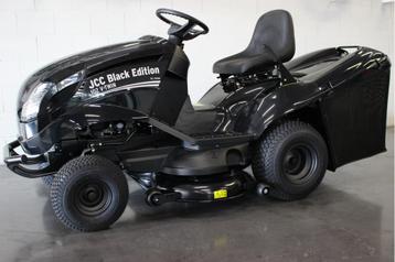 Gratis thuisbezorgd: Dikke Stiga twee cilinder zitmaaiers beschikbaar voor biedingen