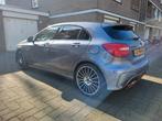 Mercedes-Benz A-Klasse AMG 2015 1.5 Cdi Blue Efficiency, Auto's, Voorwielaandrijving, Euro 5, 28 km/l, Zwart