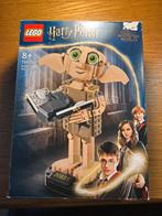 LEGO Harry Potter Dobby de huis-elf - Nieuw!, Kinderen en Baby's, Speelgoed | Duplo en Lego, Ophalen of Verzenden, Zo goed als nieuw