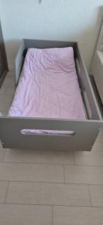 Kinderbed, Ophalen, Gebruikt, 70 tot 85 cm, 140 tot 160 cm