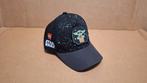 STAR WARS Pet/cap met verwisselbare patch NIEUW, Ophalen of Verzenden, Nieuw, Complete set, Lego