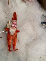 #kerst kerstman, T, Ophalen of Verzenden, Zo goed als nieuw, N