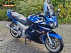 YAMAHA FJR 1300 (bj 2004), Motoren, Motoren | Yamaha, 4 cilinders, Motorrijbewijs A, Bedrijf, Onbekend