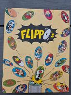 Flippo map, Verzamelen, Ophalen of Verzenden