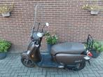 Sym fiddle 3, Ophalen, Zo goed als nieuw
