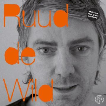 Ruud de Wild