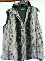 LUXE  imm bont BODYWARMER maat 48 Gerry Weber, Overige kleuren, Verzenden, Maat 46/48 (XL) of groter, Zo goed als nieuw