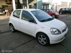 Toyota Yaris 1.3 VVT-i Luna, Voorwielaandrijving, 1299 cc, Gebruikt, 400 kg