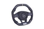 Mercedes AMG Matt Carbon leer stuur / stuurwiel Edition 1, Auto-onderdelen, Niet ingevuld, Verzenden, Mercedes-Benz, Niet ingevuld