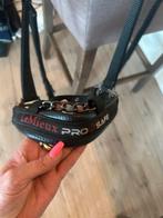 Le Mieux Safe halster zwart met touw Full, Ophalen of Verzenden, Zo goed als nieuw, Overige soorten