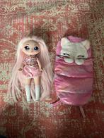 Na na na surprise, Ophalen, Zo goed als nieuw, Overige typen