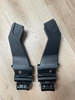 Adapters Joolz Maxicosi onderste (tweeling), Ophalen, Gebruikt, Kinderwagen, Overige merken